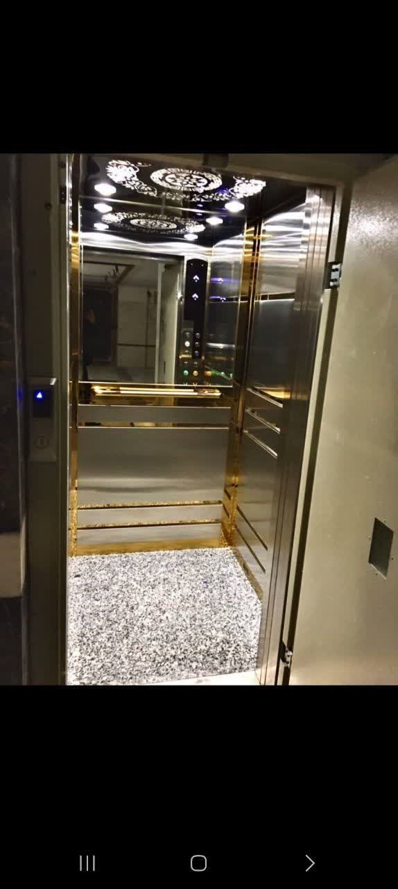 استانداردهای ایمنی بالا