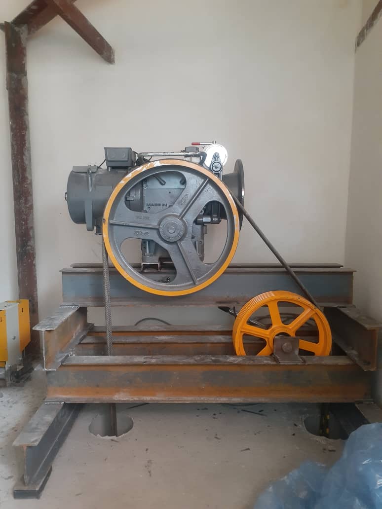 کیفیت بالا و دوام طولانی‌مدت